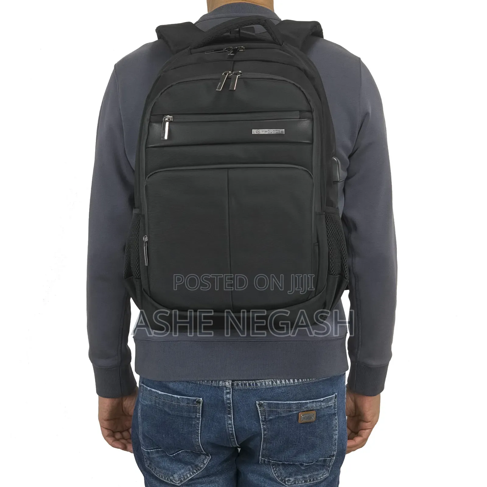Nuoxiya Pc Bag