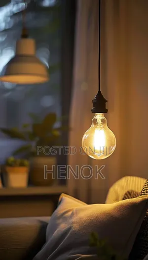 Apollo Led A60