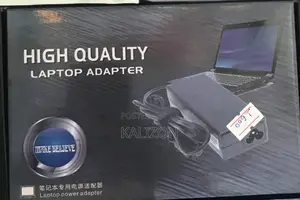Toshiba Laptop Charger
