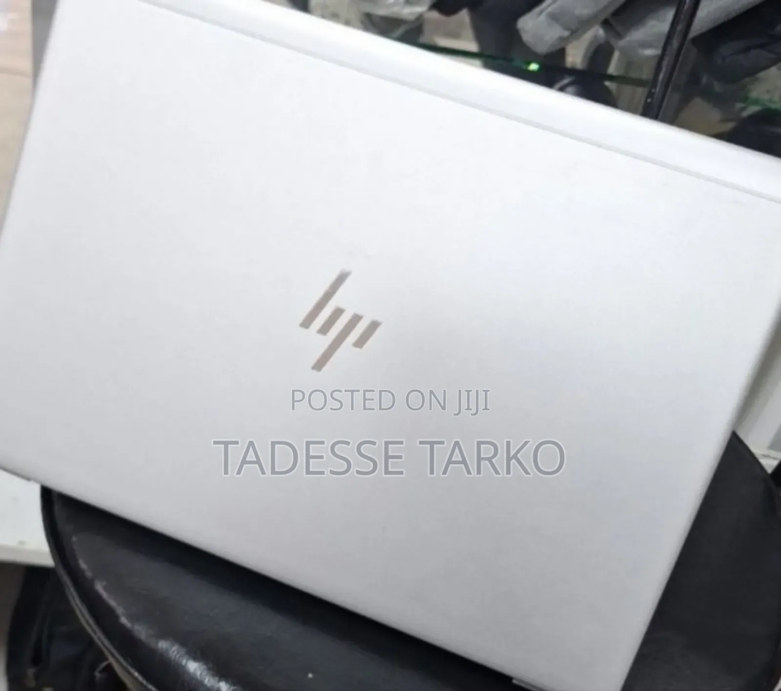 New Laptop HP EliteBook 840 G5 16GB Intel Core i5 SSD 256GB