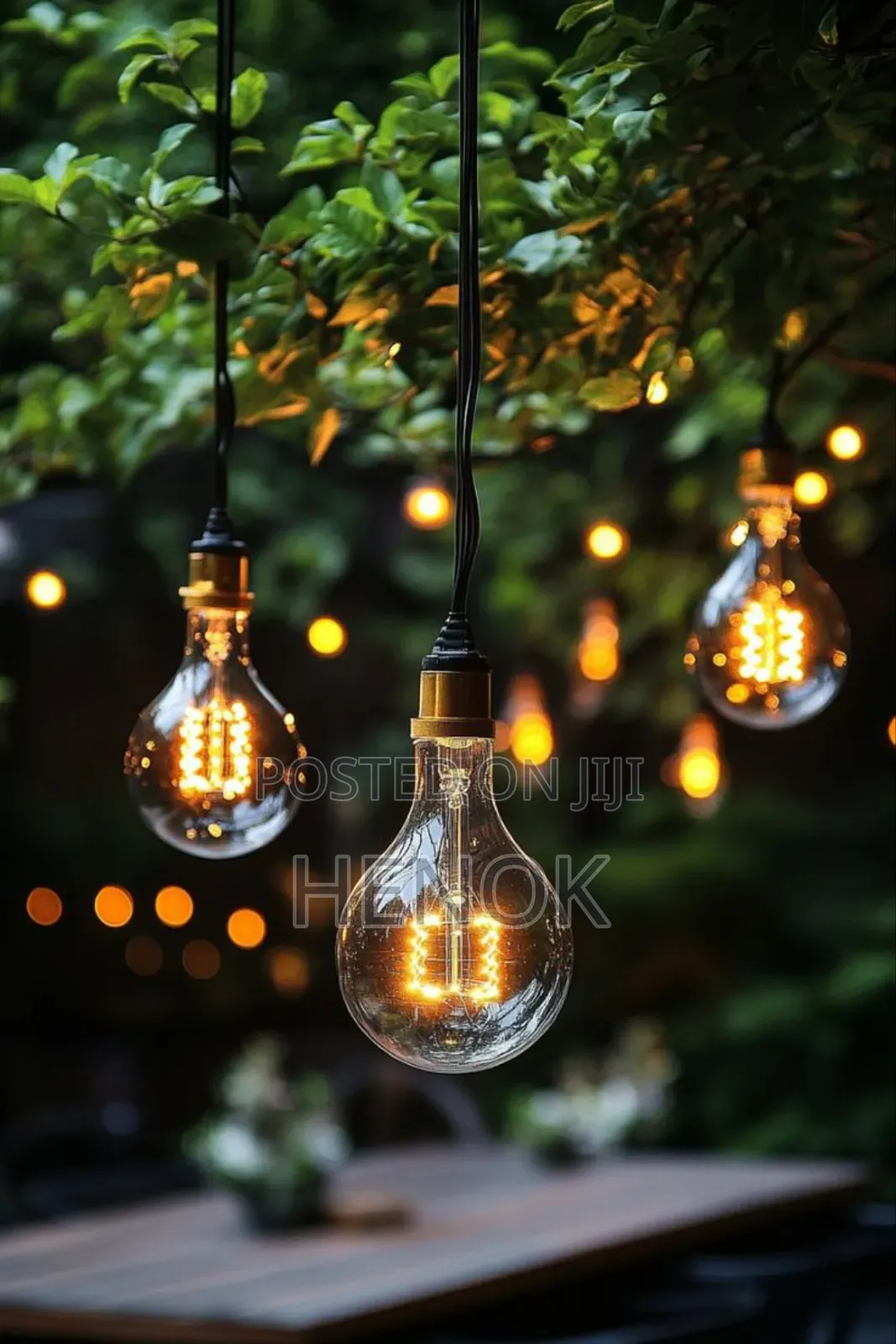 Apollo Led A60