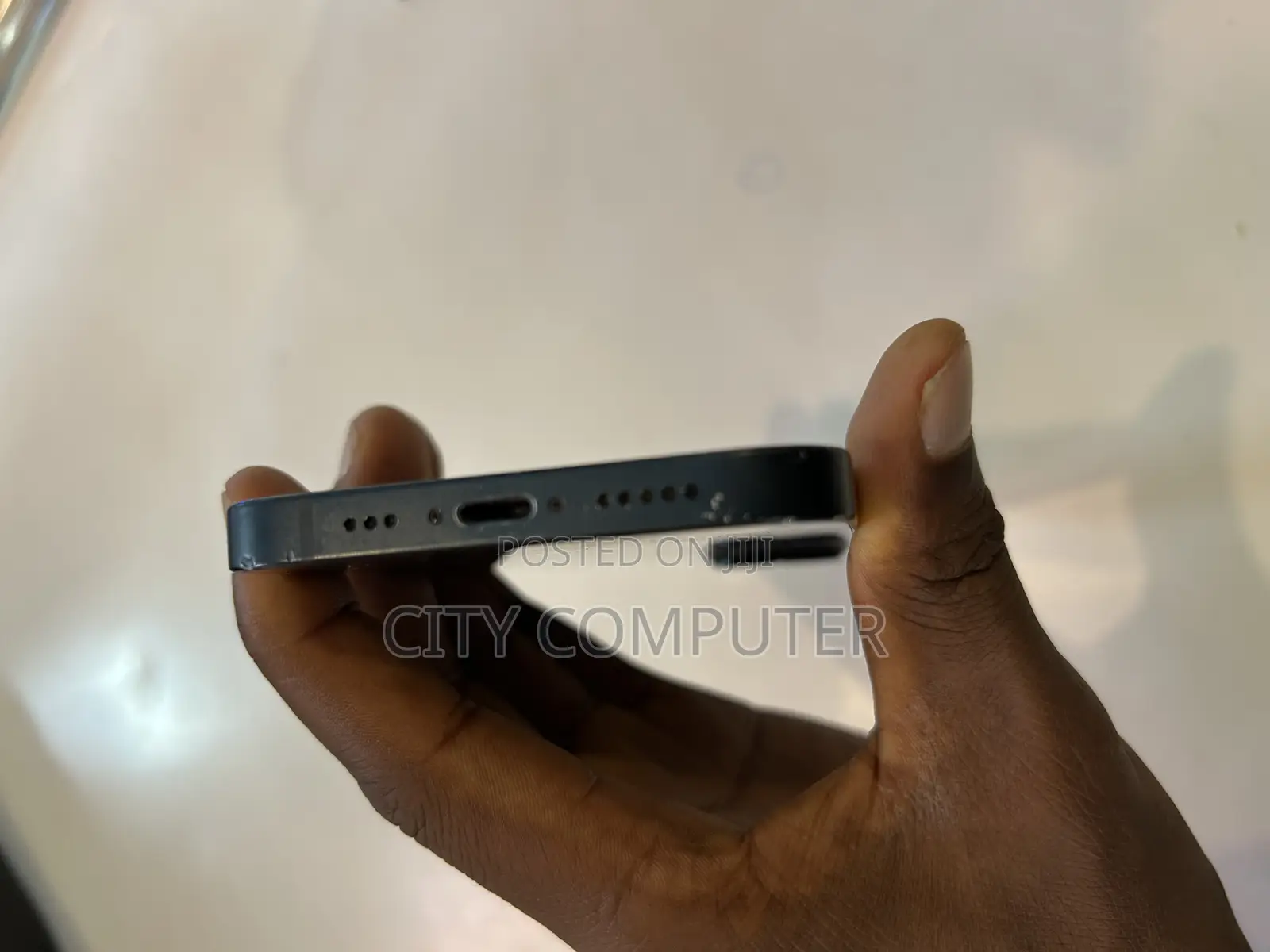 New Apple iPhone 14 128 GB Black