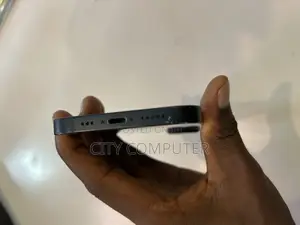 New Apple iPhone 14 128 GB Black