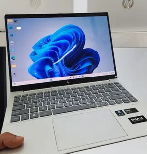 New Laptop HP Pavilion 14 16GB Intel Core Ultra 7 SSD 1T