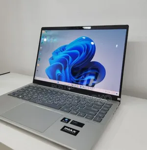 New Laptop HP Pavilion 14 16GB Intel Core Ultra 7 SSD 1T