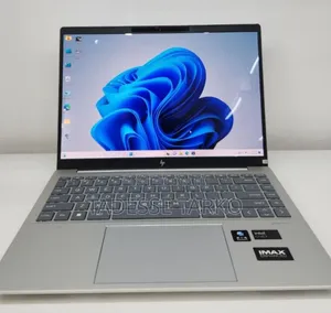 New Laptop HP Pavilion 14 16GB Intel Core Ultra 7 SSD 1T