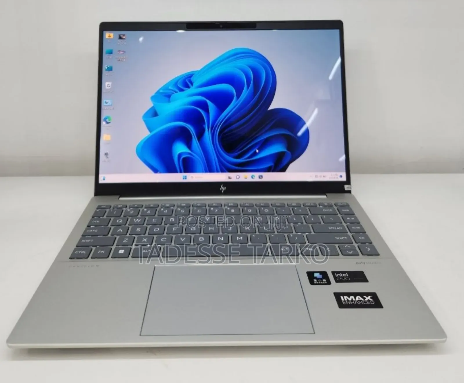 New Laptop HP Pavilion 14 16GB Intel Core Ultra 7 SSD 1T