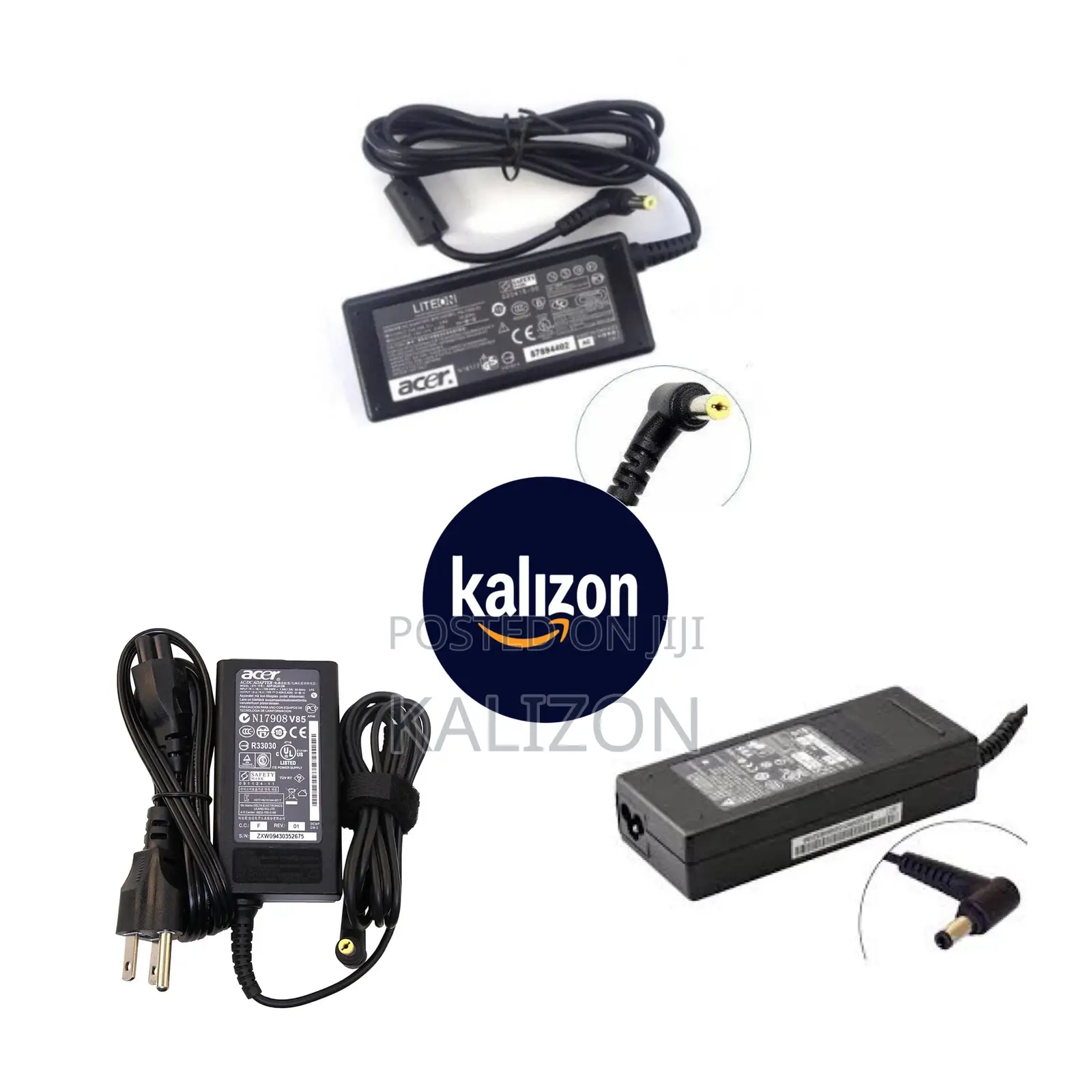 Acer Laptop Charger