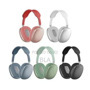P9 Headset