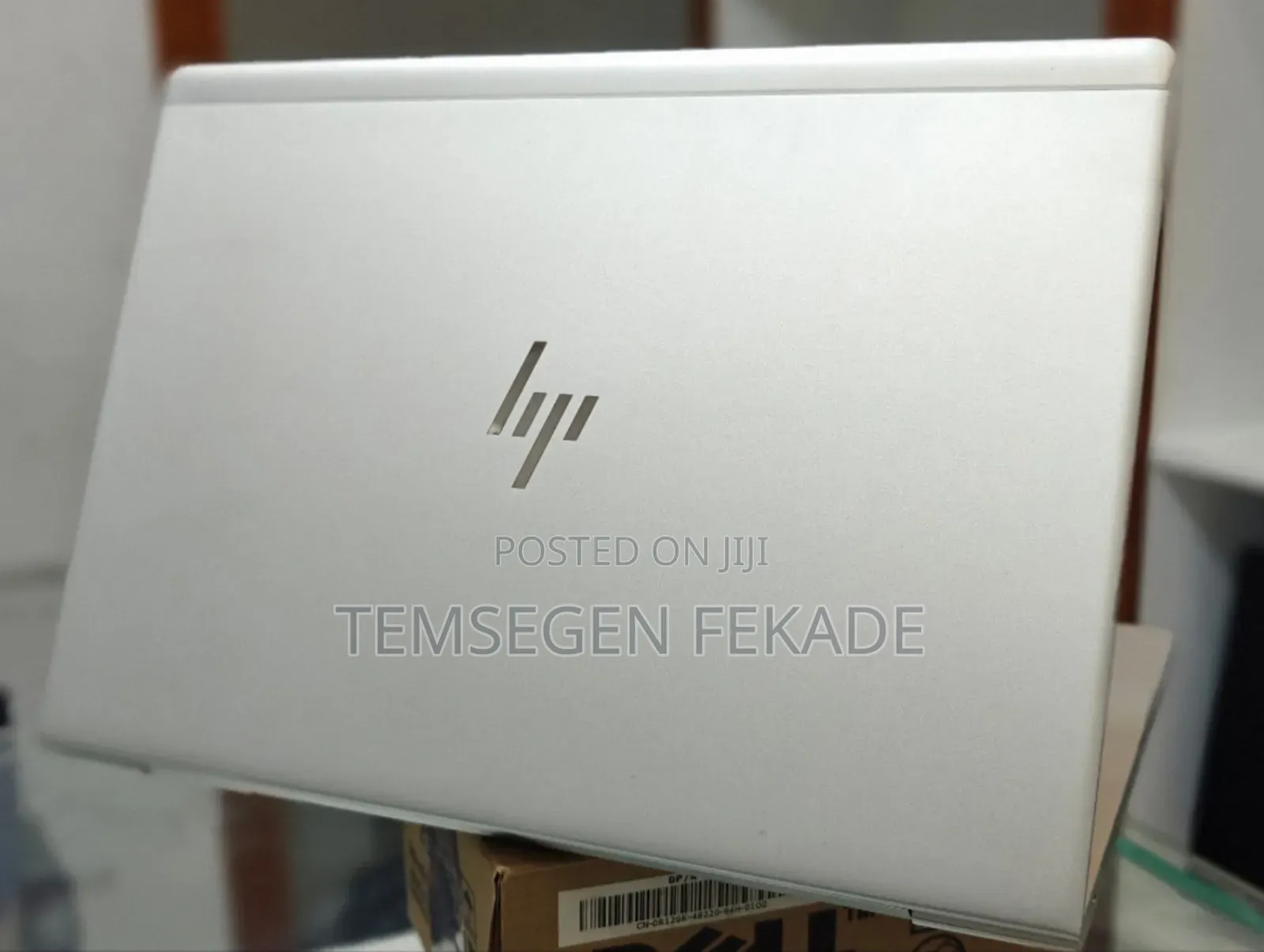 New Laptop HP EliteBook 840 G5 8GB Intel Core i5 SSD 512GB