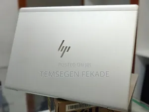New Laptop HP EliteBook 840 G5 8GB Intel Core i5 SSD 512GB