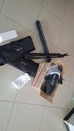 Oubao Spotlight 600w