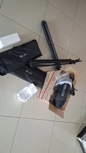 Oubao Spotlight 600w