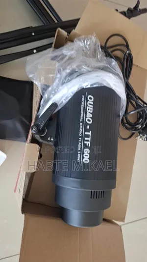 Oubao Spotlight 600w