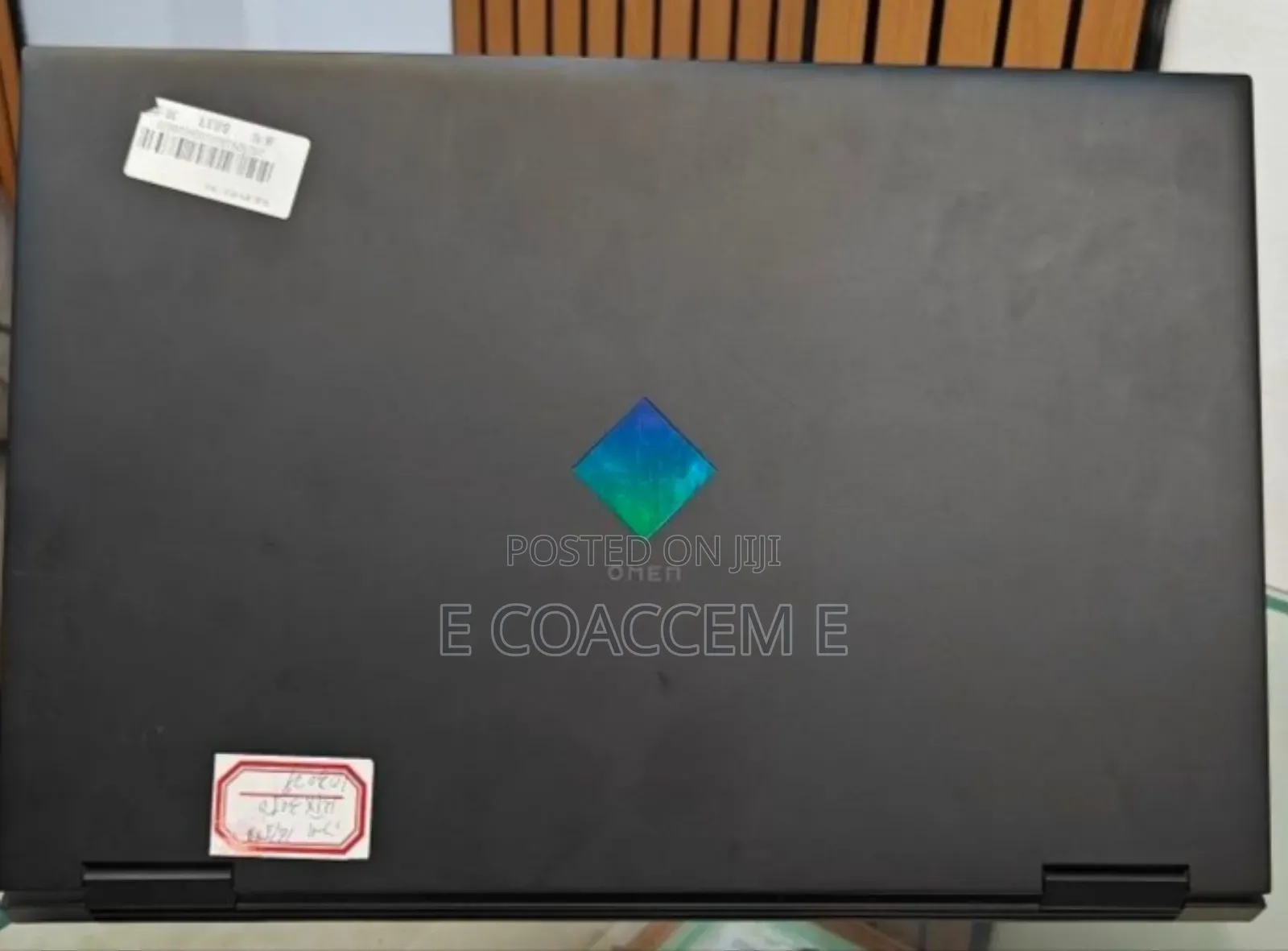 New Laptop HP 15 16GB Intel Core i7 SSD 512GB