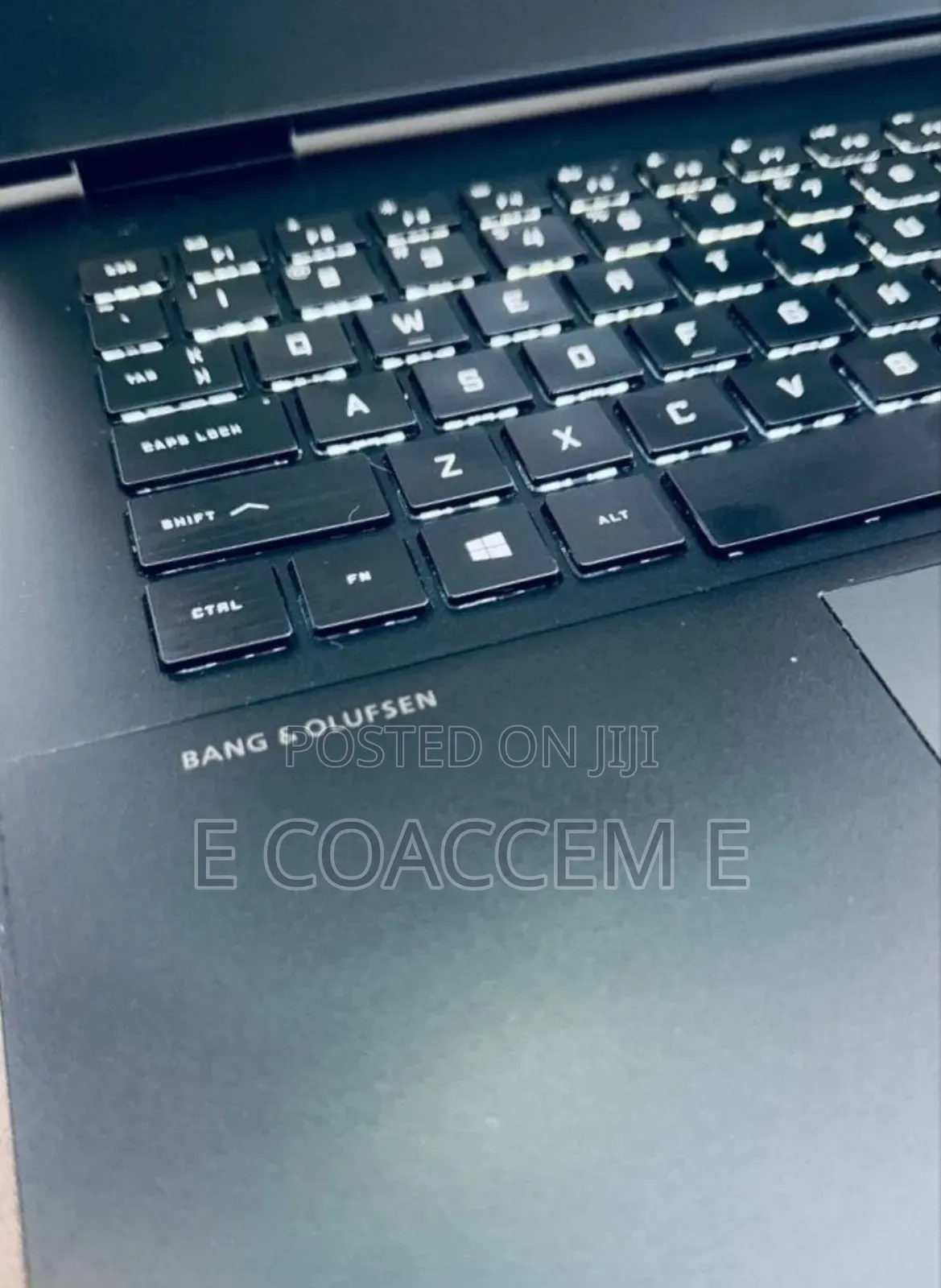 New Laptop HP 15 16GB Intel Core i7 SSD 512GB