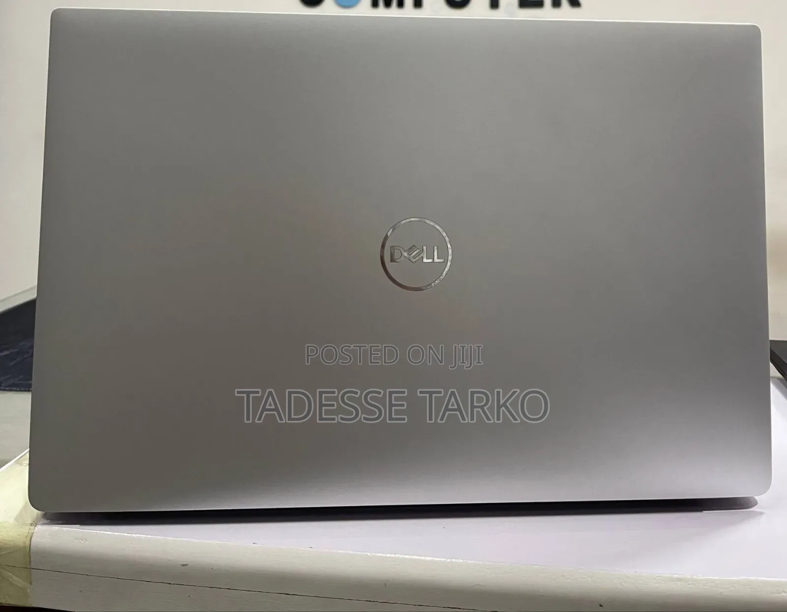 New Laptop Dell XPS 15 16GB Intel Core i5 SSD 512GB