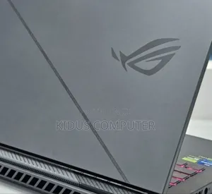 New Laptop Asus ROG Strix G16 G614 32GB Intel Core i9 SSD 2T