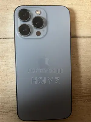 New Apple iPhone 13 Pro Max 128 GB Silver