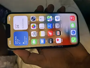New Apple iPhone 14 128 GB Black