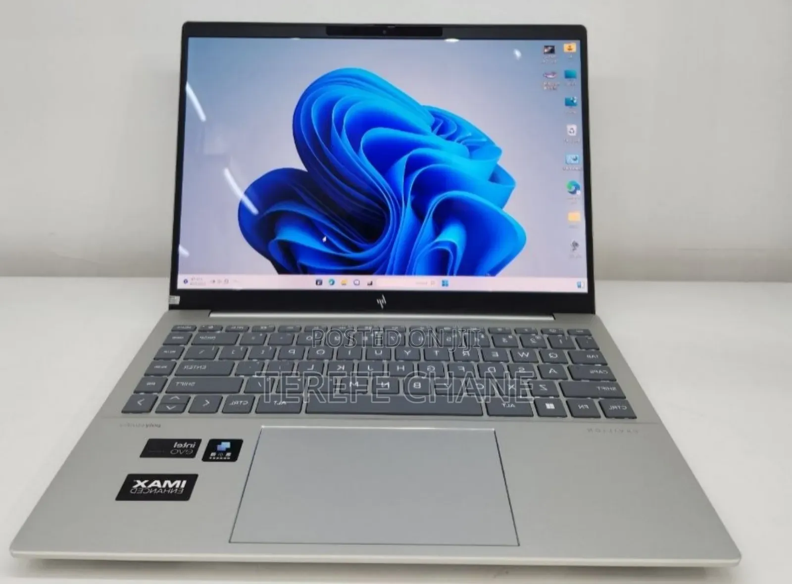 New Laptop HP Pavilion 15 32GB Intel Core Ultra 7 SSD 1T