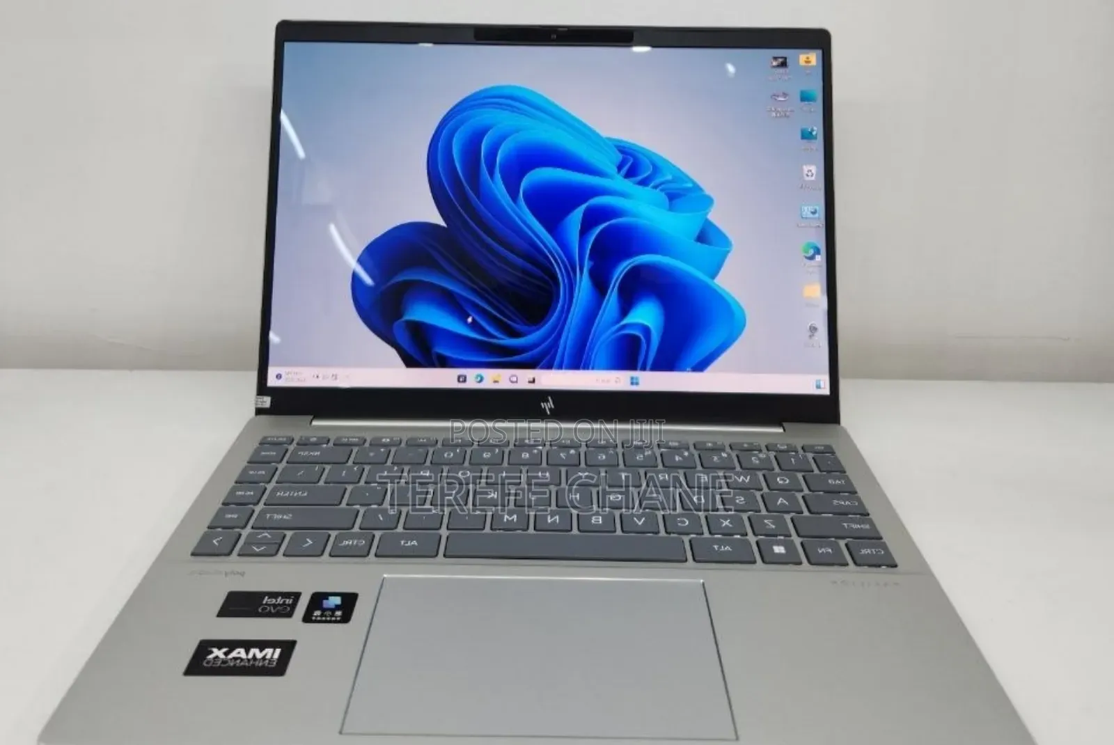 New Laptop HP Pavilion 15 32GB Intel Core Ultra 7 SSD 1T