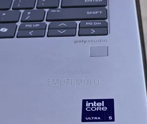 New Laptop HP ProBook 440 16GB Intel Core i9 SSD 512GB