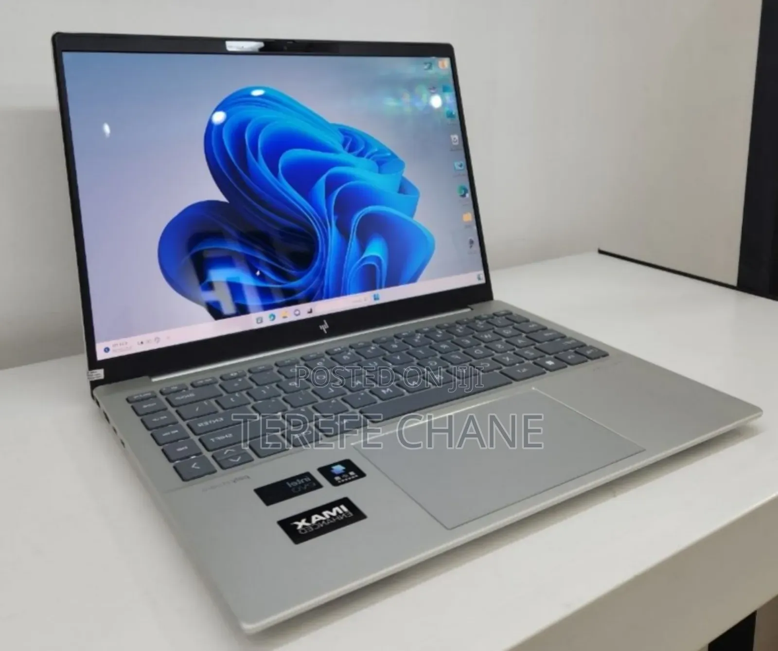 New Laptop HP Pavilion 15 32GB Intel Core Ultra 7 SSD 1T