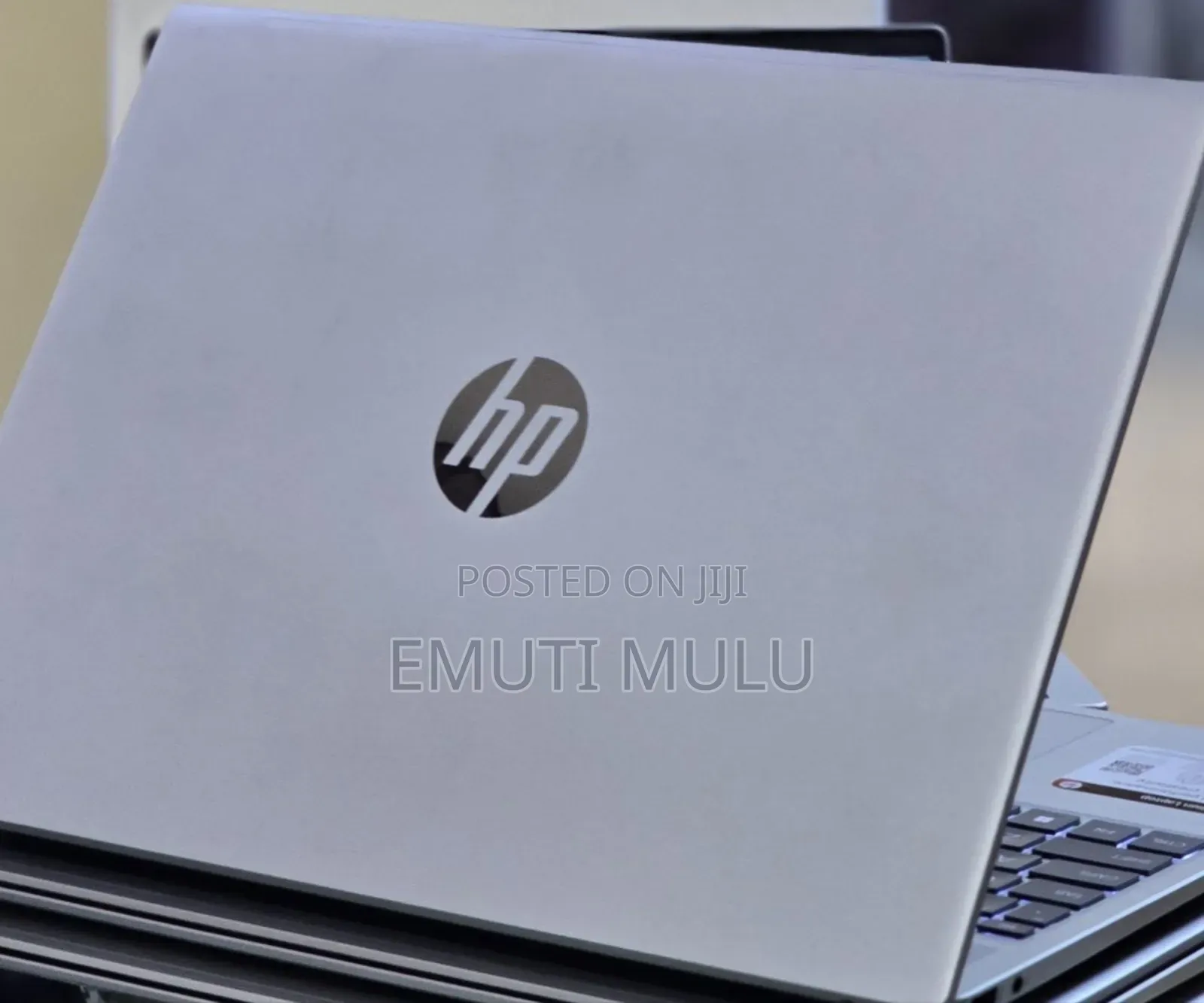 New Laptop HP Pavilion 15 8GB Intel Core i5 SSD 512GB