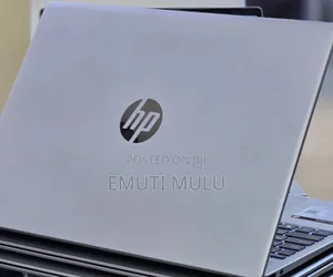 New Laptop HP Pavilion 15 8GB Intel Core i5 SSD 512GB