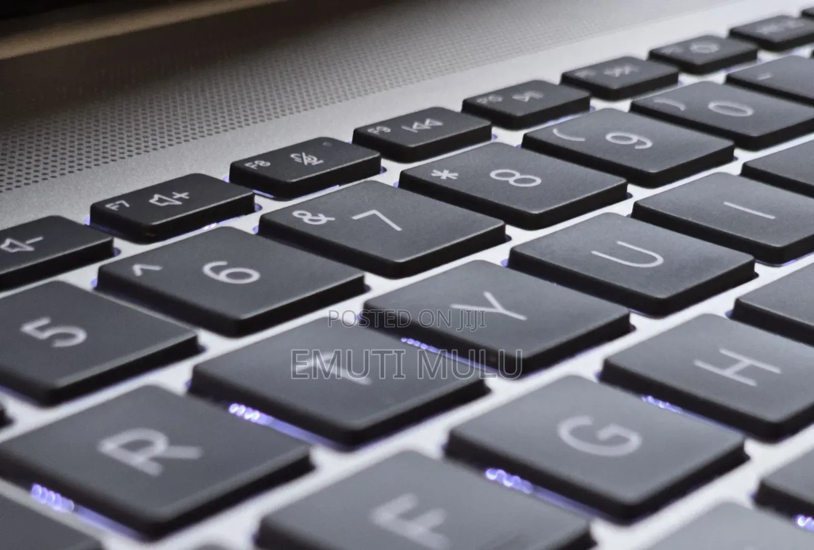 New Laptop HP Pavilion 15 8GB Intel Core i5 SSD 512GB