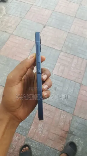 New Samsung Galaxy A06 64 GB Blue