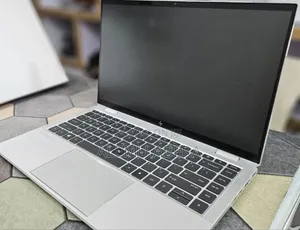 New Laptop HP EliteBook 840 G7 16GB Intel Core i7 SSD 512GB