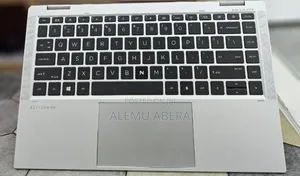New Laptop HP EliteBook 840 G7 16GB Intel Core i7 SSD 512GB