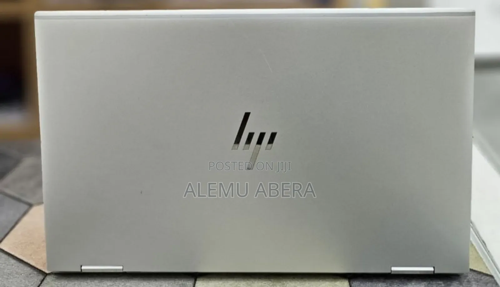 New Laptop HP EliteBook 840 G7 16GB Intel Core i7 SSD 512GB