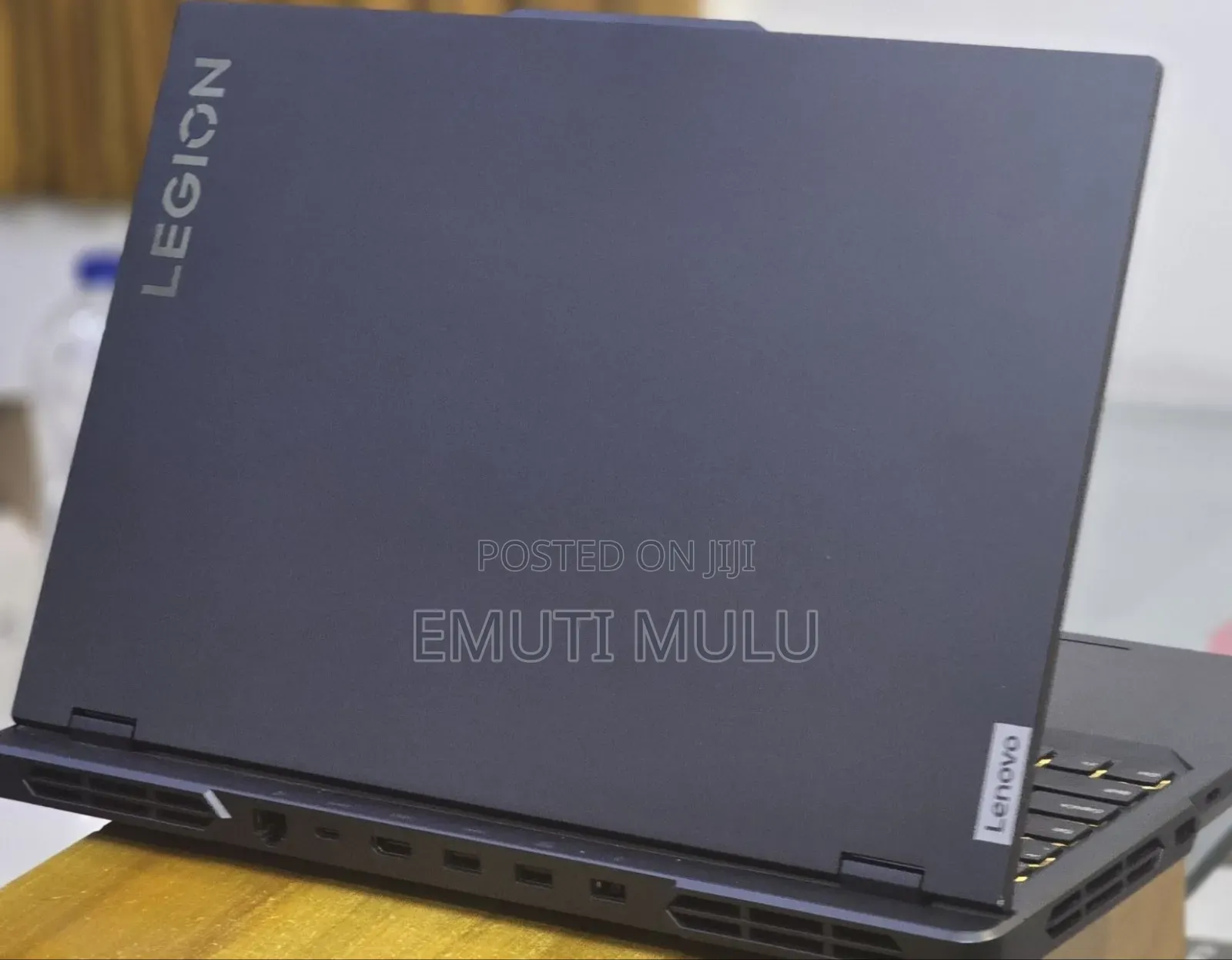 New Laptop Lenovo Legion 5 16GB Intel Core i7 SSD 512GB