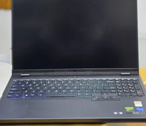 New Laptop Lenovo Legion 5 16GB Intel Core i7 SSD 512GB