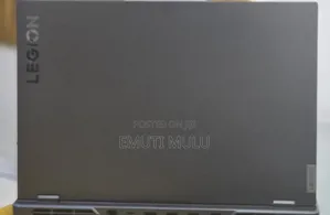 New Laptop Lenovo Legion 5 16GB Intel Core i7 SSD 512GB