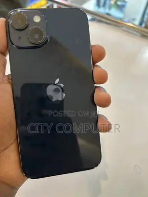 New Apple iPhone 14 128 GB Black