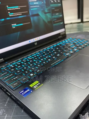New Laptop Acer Predator Helios 16 16GB Intel Core i9 SSD 1T