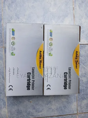 Hp Laserjet 05a (Ce505a) Black Toner Cartridge