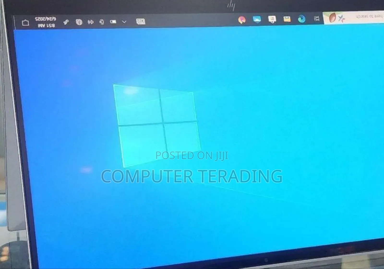 New Laptop HP EliteBook x360 1030 G8 16GB Intel Core i5 SSD 512GB