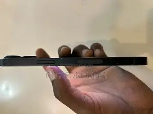 New Apple iPhone 14 128 GB Black
