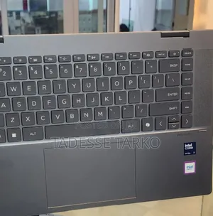 New Laptop HP Envy X360 16GB Intel Core 7 SSD 1T