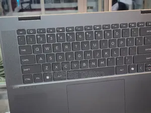 New Laptop HP Envy X360 16GB Intel Core 7 SSD 1T