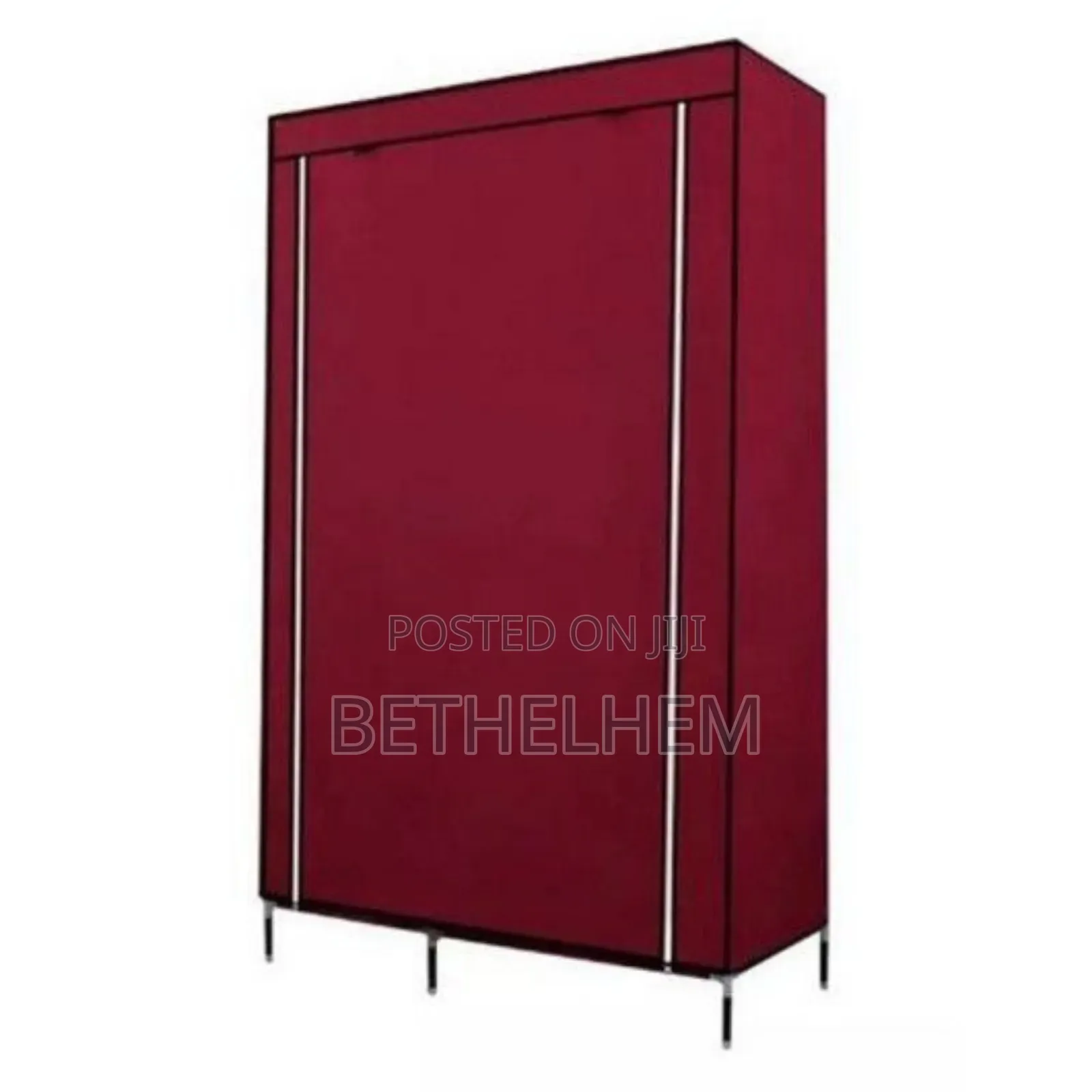 Storage Wardrobe ዘመናዊ የልብስ ማስቀመጫ ቁምሳጥን