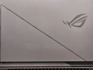 New Laptop Asus ROG Strix G16 G614 32GB Intel Core i9 SSD 2T