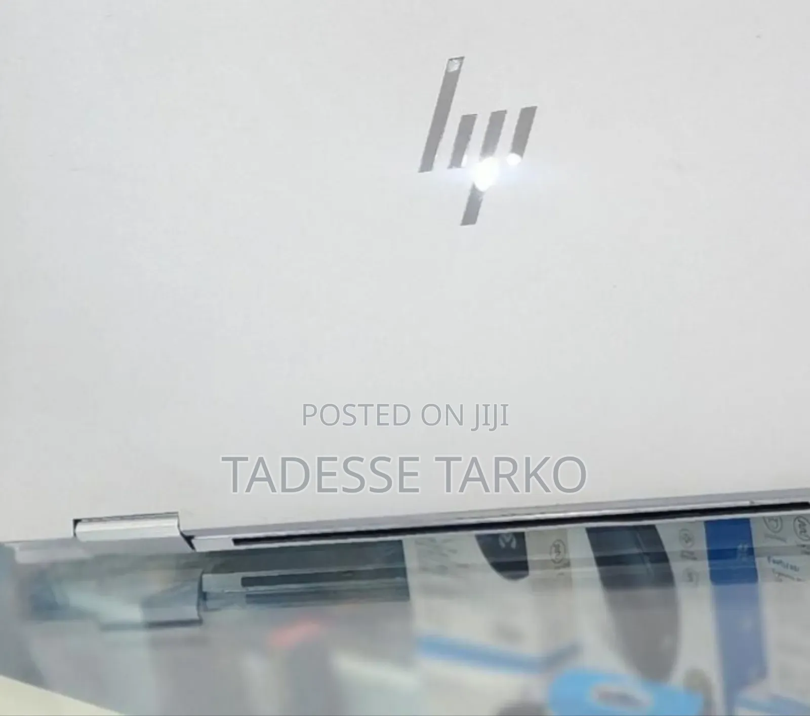 New Laptop HP EliteBook x360 1030 G8 16GB Intel Core i5 SSD 512GB