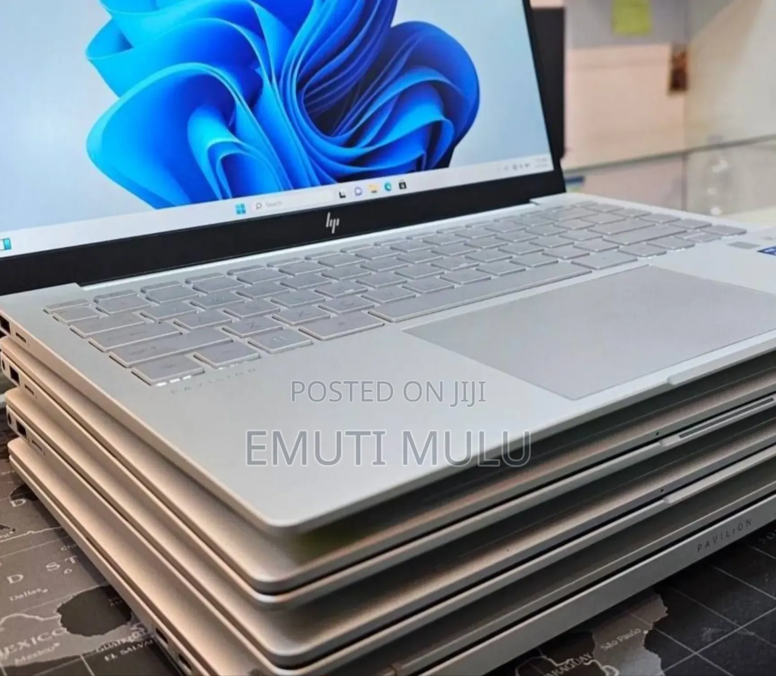 New Laptop HP Pavilion 14 16GB Intel Core i5 SSD 1T