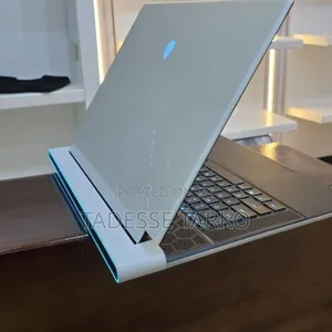 New Laptop Alienware M17x R2 16GB Intel Core Ultra 7 SSD 1T